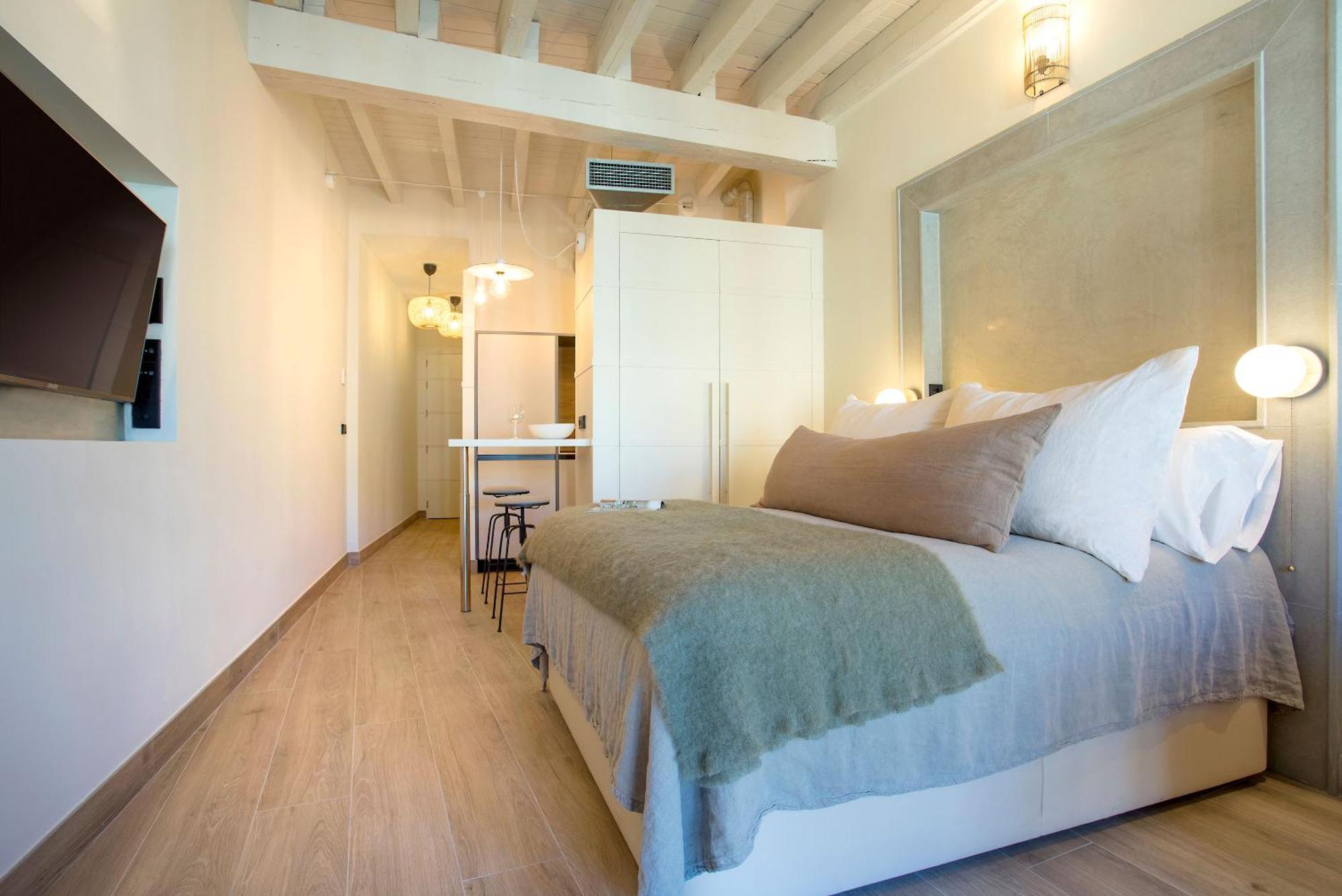 Genteel Home San Francisco Suites 세비야 외부 사진