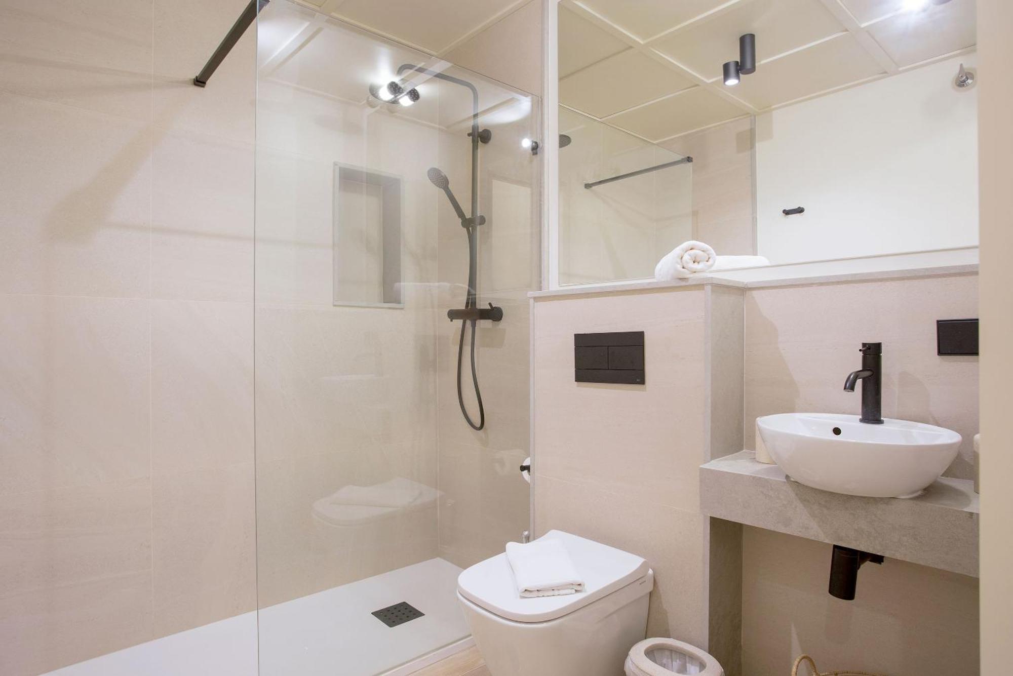 Genteel Home San Francisco Suites 세비야 외부 사진