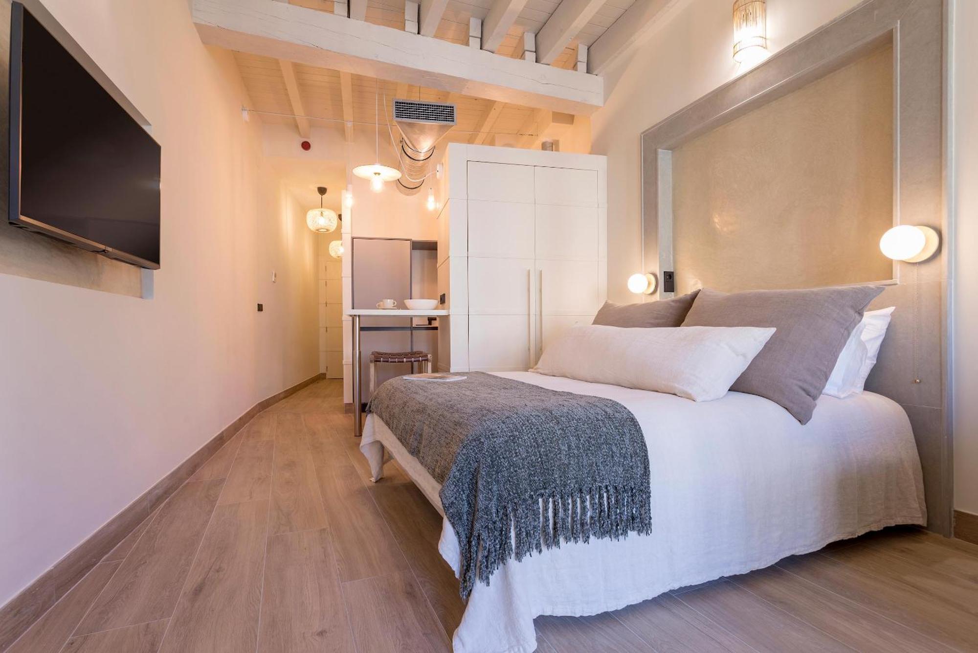 Genteel Home San Francisco Suites 세비야 외부 사진
