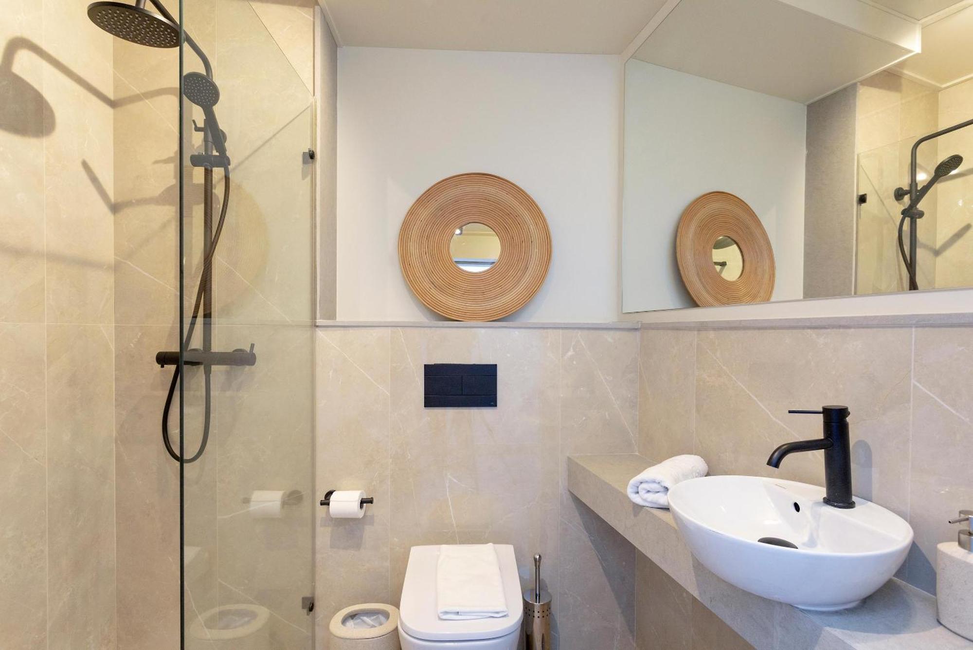 Genteel Home San Francisco Suites 세비야 외부 사진